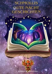 Cover von Schmollis Gute Nacht Geschichten