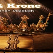Cover von Malbuch