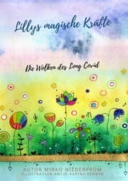 Cover von Lillys magische Kräfte