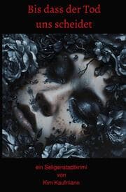 Cover von Bis dass der Tod uns scheidet