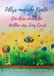 Cover von Lillys magische Kräfte