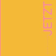 Cover von JETZT_Wochenplaner