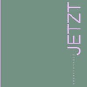 Cover von JETZT_Wochenplaner_02
