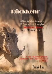 Cover von Rückkehr