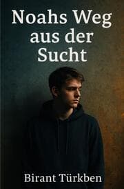 Cover von Noahs Weg aus der Sucht