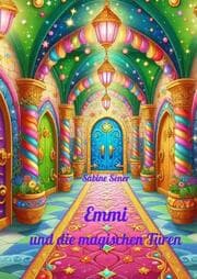 Cover von Emmi und die magischen Türen