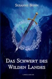 Cover von Das Schwert des Wilden Landes