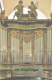 Cover von Die Weinfestengel