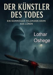 Cover von Der Künstler des Todes