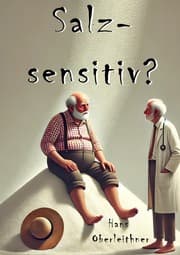 Cover von Salzsensitiv?