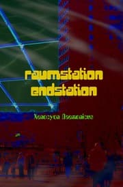Cover von Raumstation Endstation