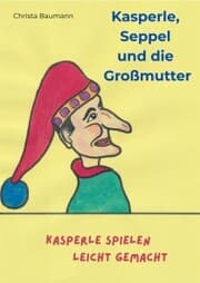 Cover von Kasperle, Seppel und die Großmutter