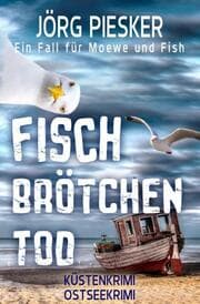 Cover von Fischbrötchentod
