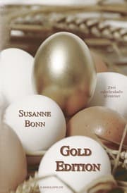 Cover von Gold Edition