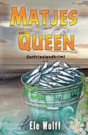 Cover von Matjes-Queen
