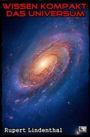 Cover von Wissen kompakt - Das Universum