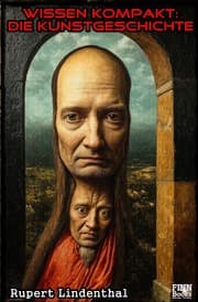 Cover von Wissen kompakt - Die Kunstgeschichte