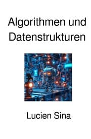Cover von Algorithmen und Datenstrukturen