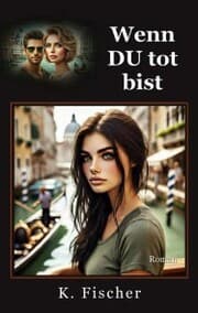 Cover von Wenn du tot bist