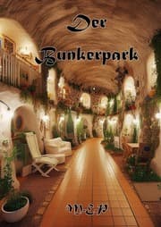 Cover von Der Bunkerpark