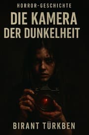 Cover von Die Kamera Der Dunkelheit