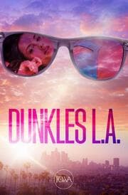 Cover von DUNKLES L.A.