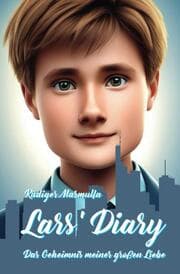 Cover von Lars' Diary