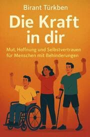 Cover von Der größte Mut ist es, man selbst zu sein