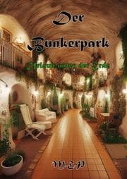 Cover von Der Bunkerpark
