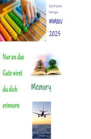 Cover von Nur an das Gute wirst du dich erinnern