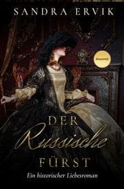 Cover von Der Russische Fürst