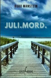 Cover von Juli.Mord.