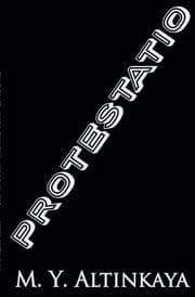 Cover von PROTESTATIO M. Y. ALTINKAYA