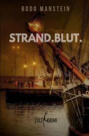 Cover von Strand.Blut.