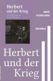 Cover von Herbert und der Krieg