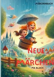 Cover von Neue Märchen