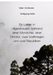 Cover von Mein Großvater Adam