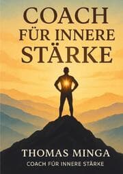 Cover von Coach für innere Stärke