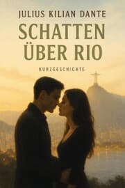 Cover von Schatten über Rio