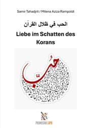 Cover von Liebe im Schatten des Korans