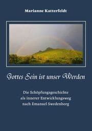 Cover von Gottes Sein ist unser Werden