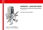 Cover von Georgien - Land der Poesie