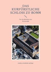 Cover von Das Kurfürstliche Schloss zu Bonn