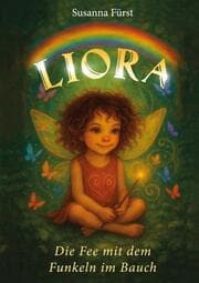 Cover von Liora - Die Fee mit dem Funkeln im Bauch