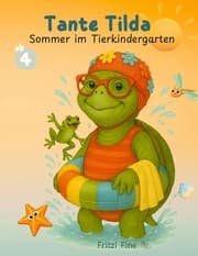 Cover von Tante Tilda