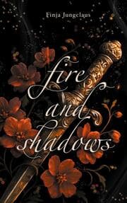 Cover von fire & shadows