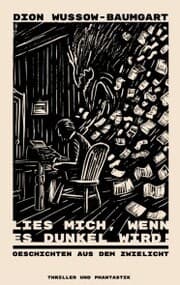 Cover von Lies mich, wenn es dunkel wird!