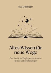 Cover von Altes Wissen für neue Wege