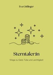 Cover von Sterntaler:in