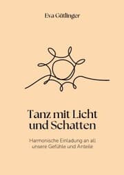 Cover von Tanz mit Licht und Schatten